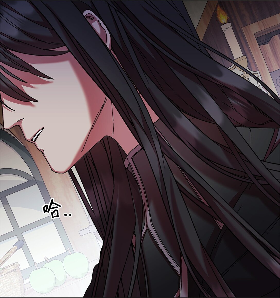 34 回家(1/2)-第34话