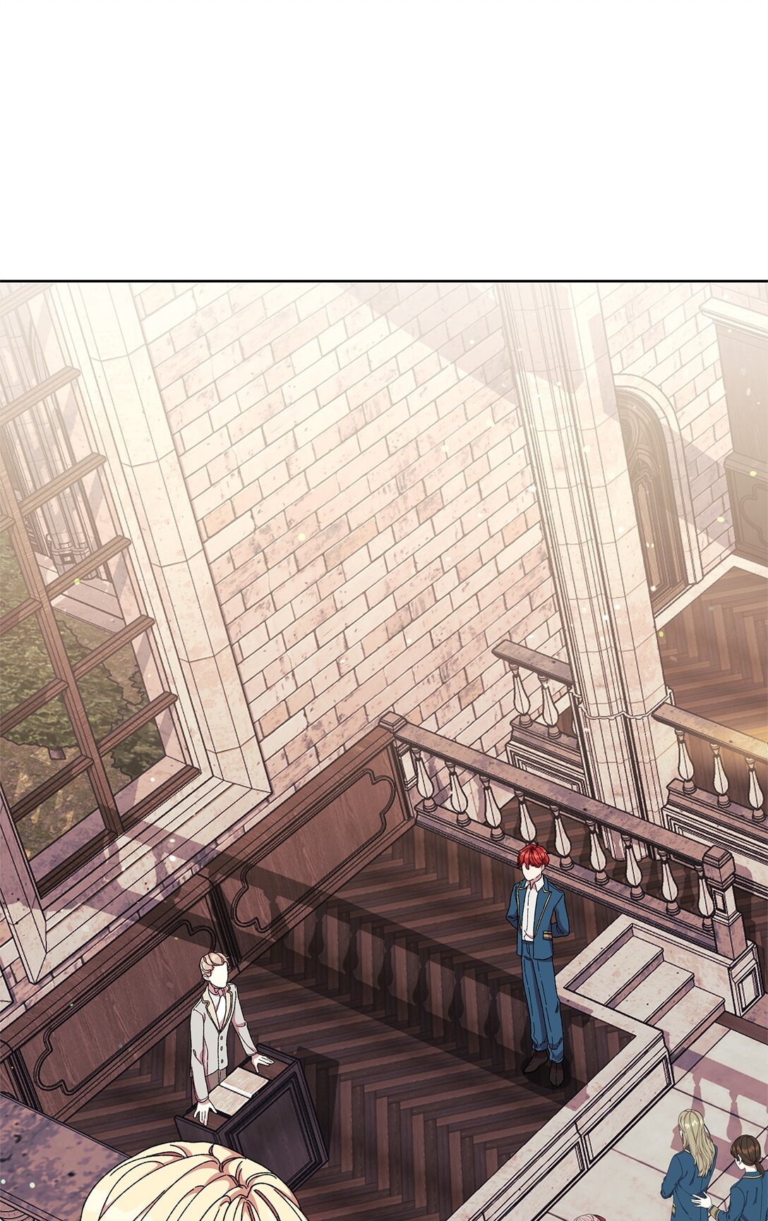 36 战争(1/3)-第36话