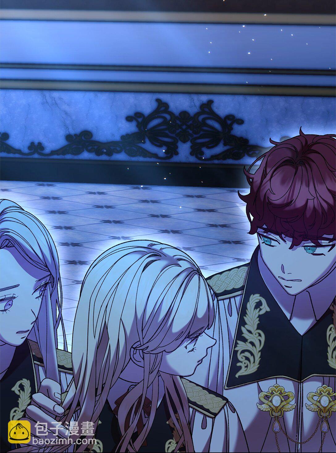 42 计划(1/2)-第42话