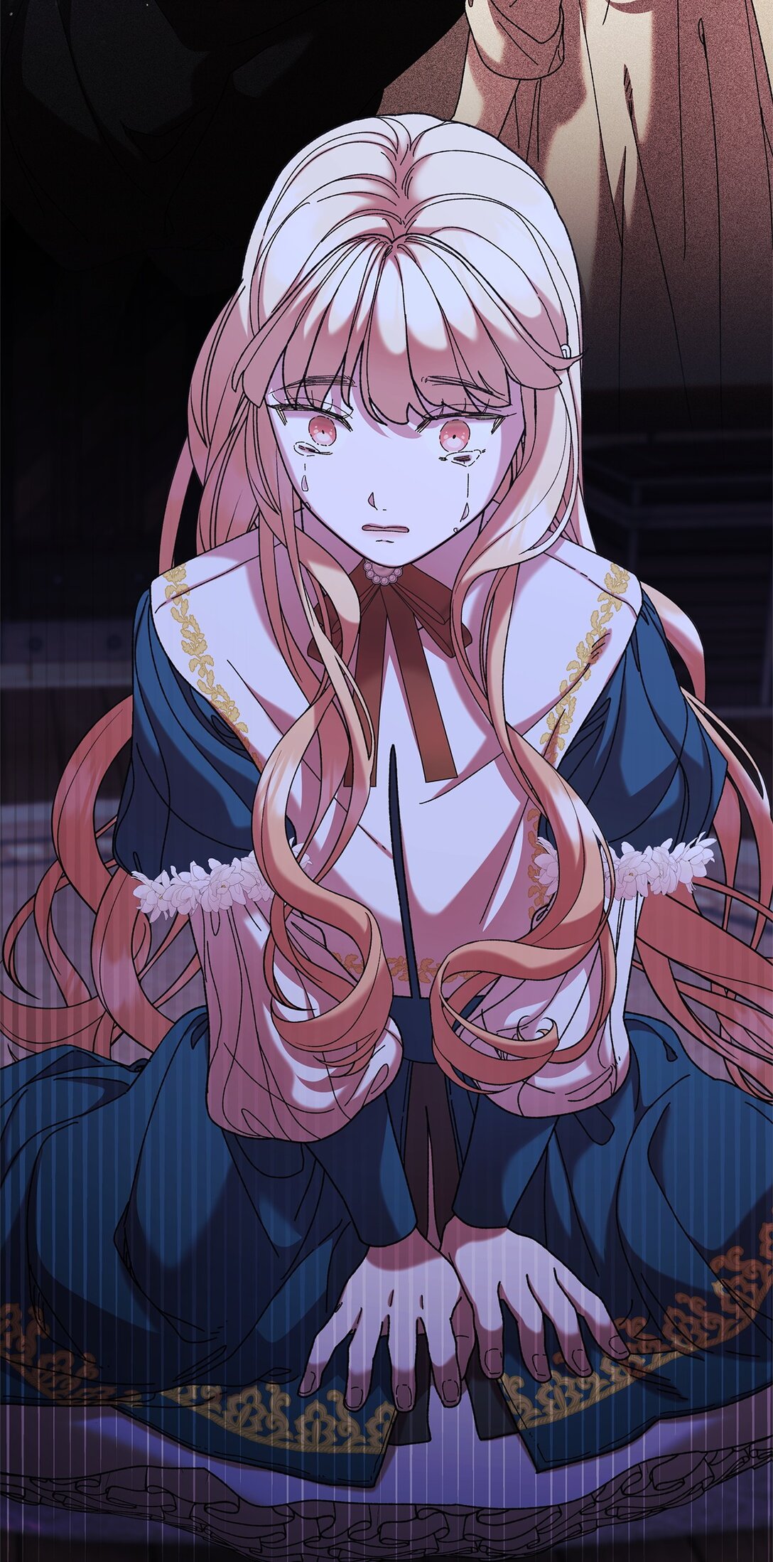 44 喜欢(1/2)-第44话