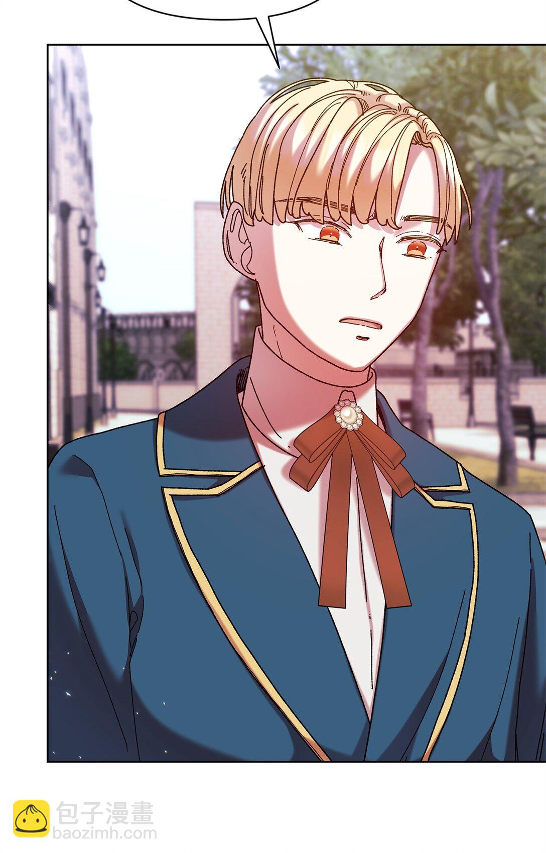 46 毕业(1/2)-第46话