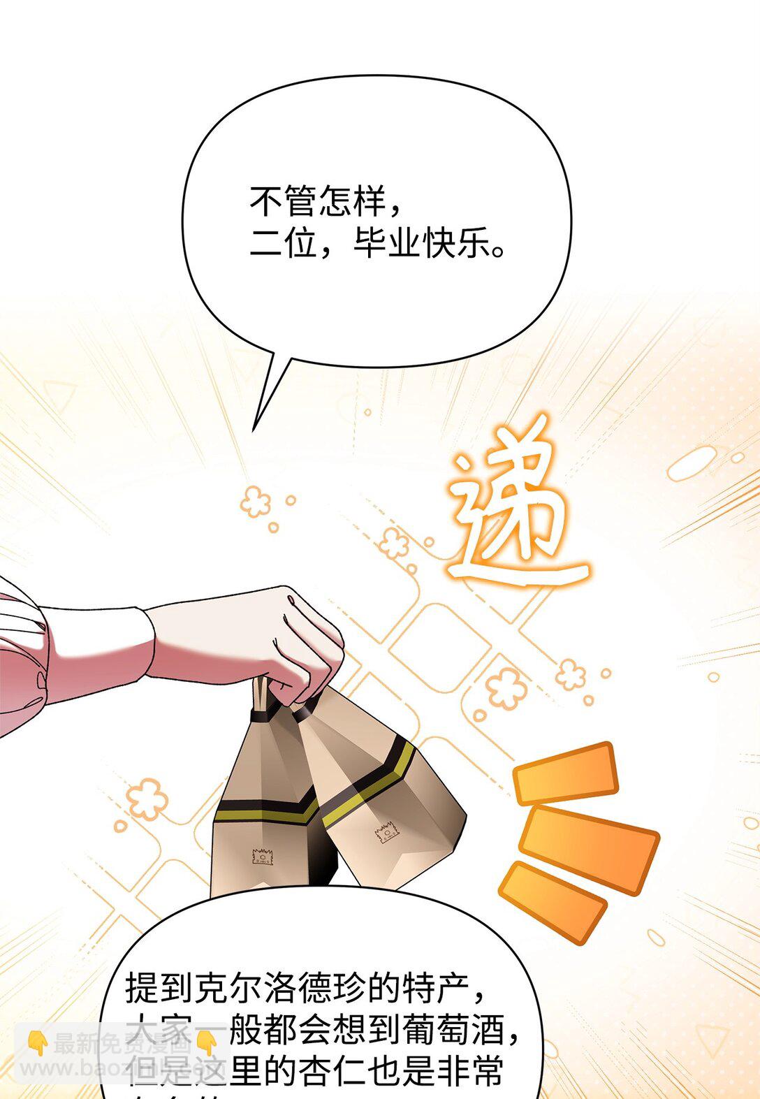 46 毕业(1/2)-第46话