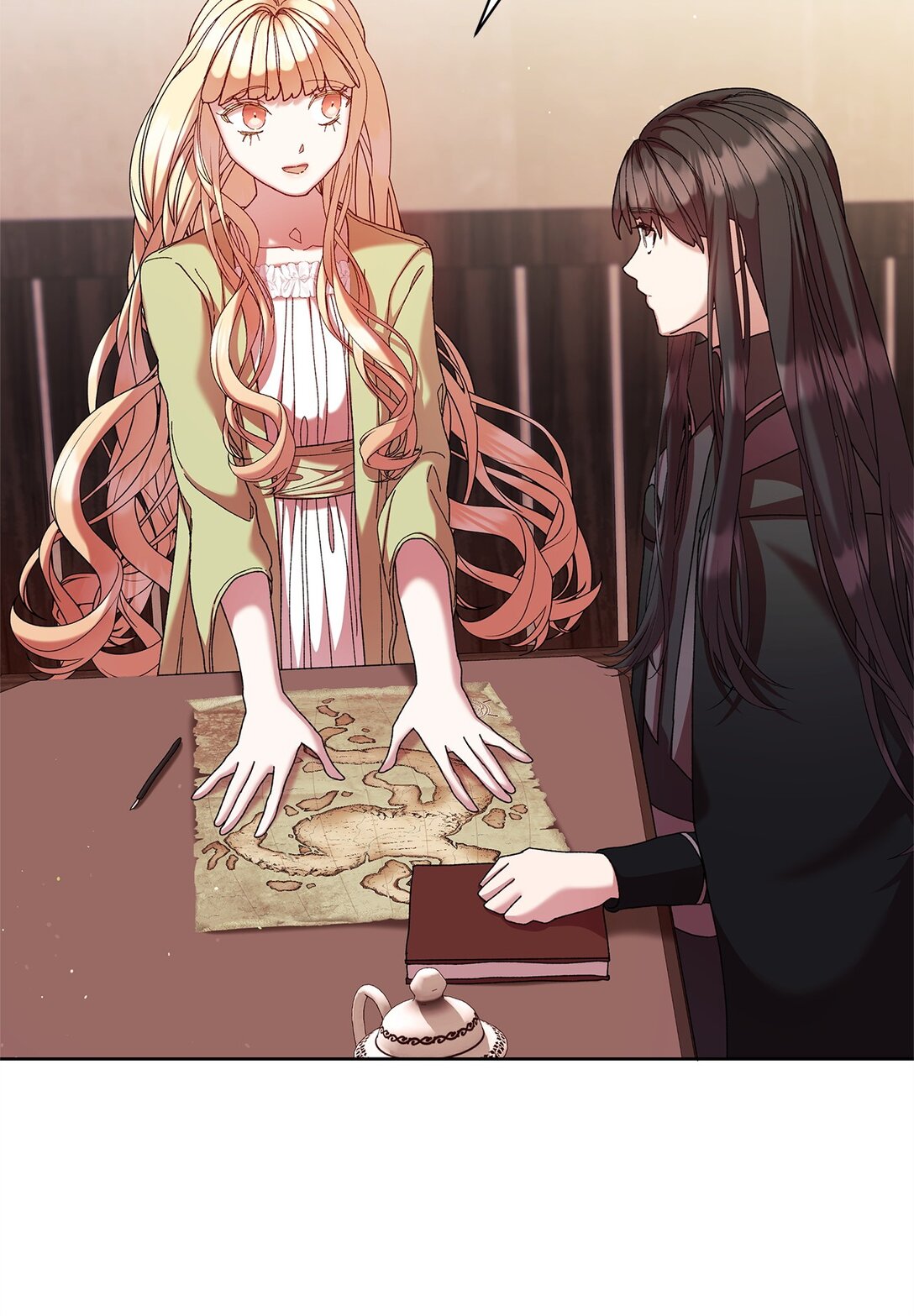 48 有人在等你(1/2)-第48话