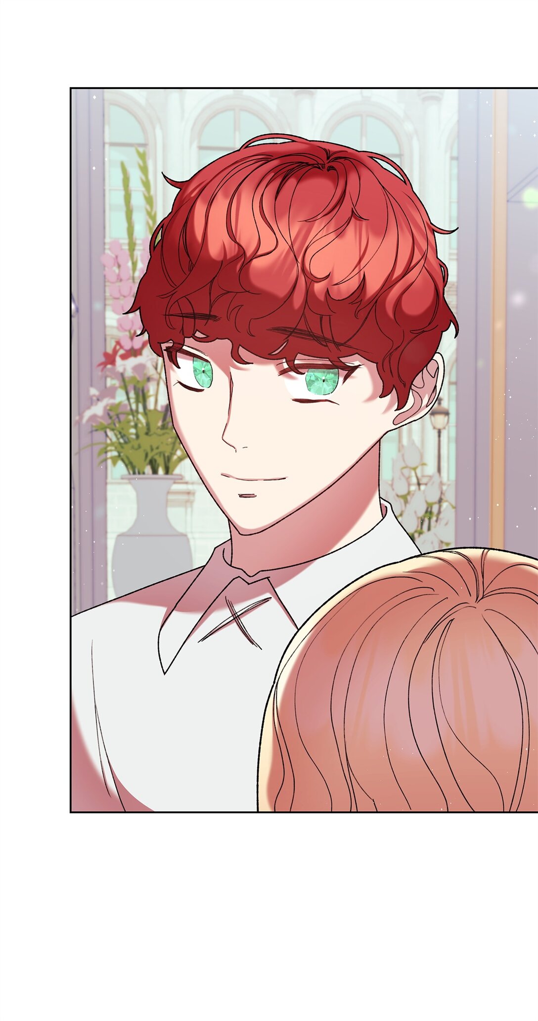 50 离开(1/2)-第50话