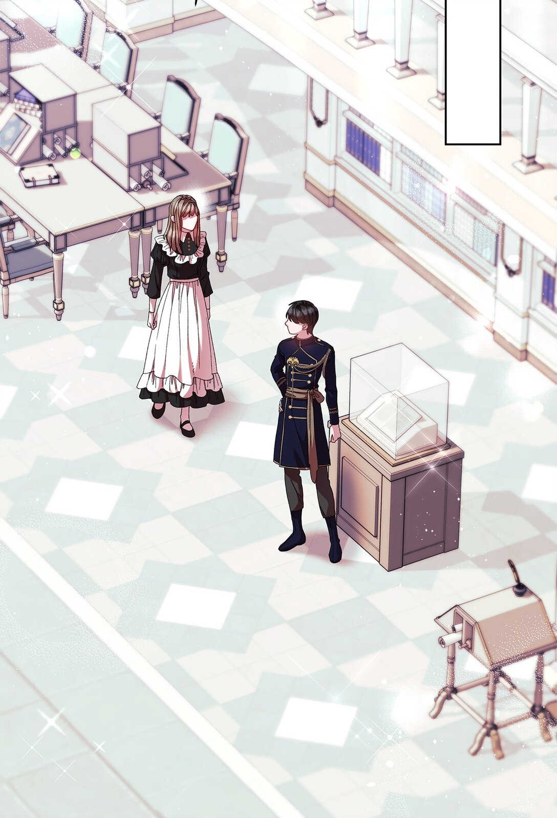 52 刺客(1/2)-第52话