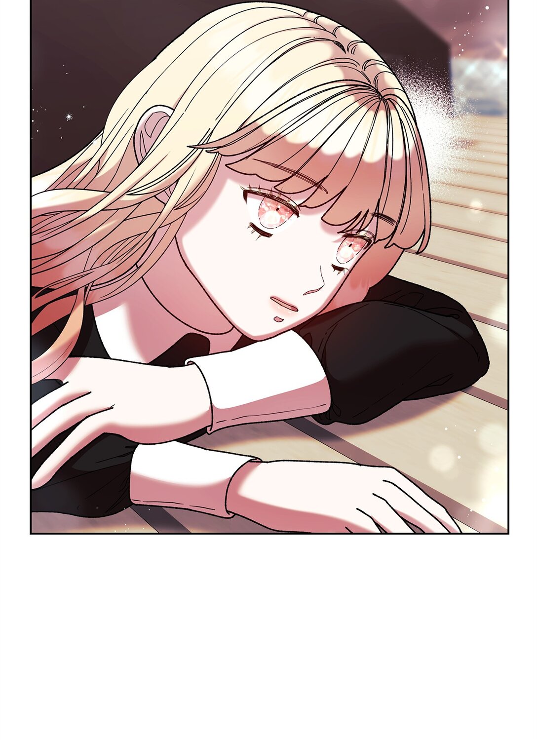 54 回忆(1/2)-第54话