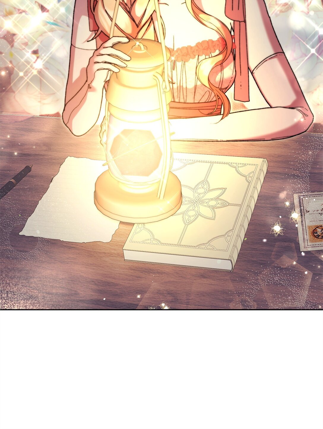 58 路灯(1/2)-第58话