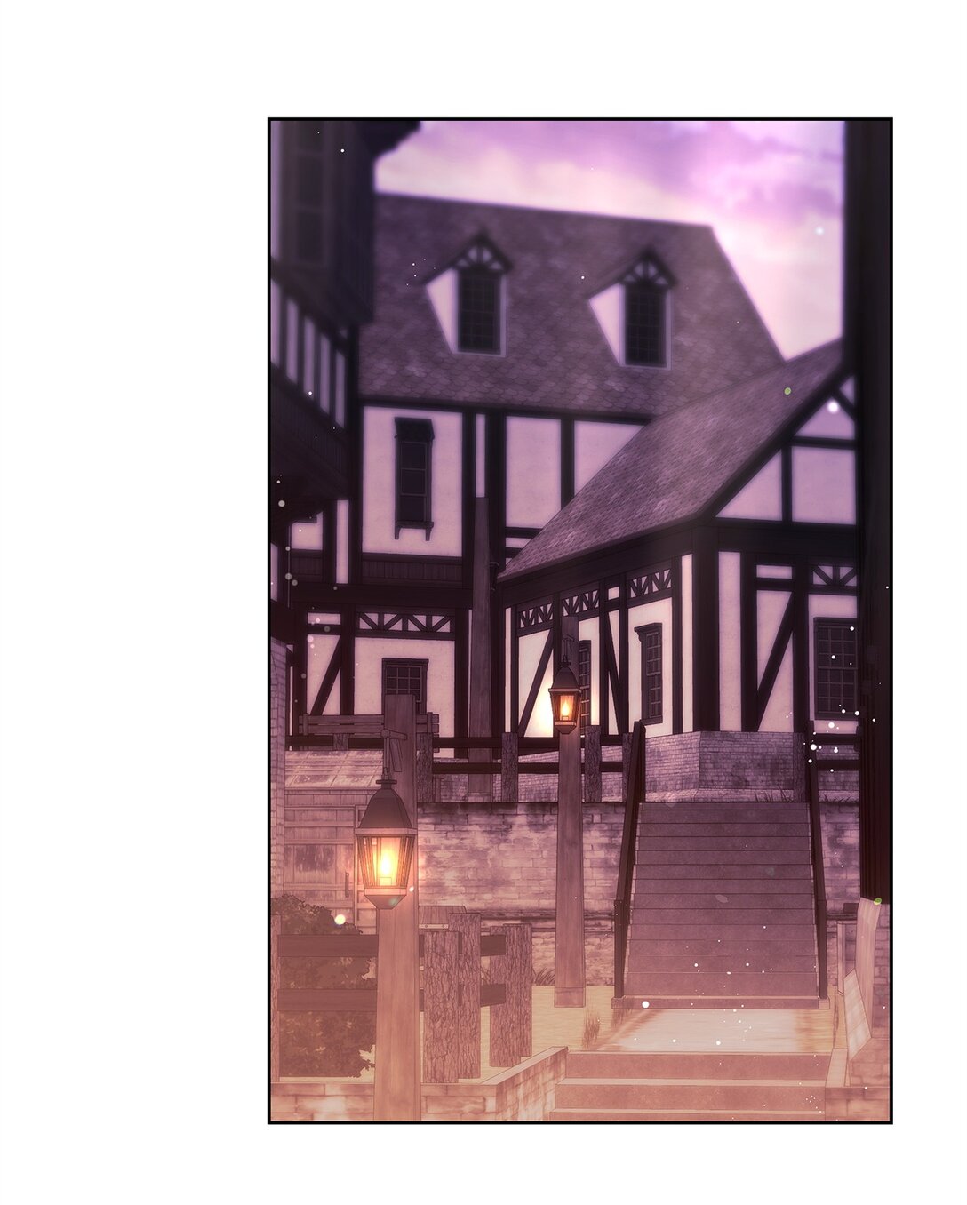 58 路灯(1/2)-第58话