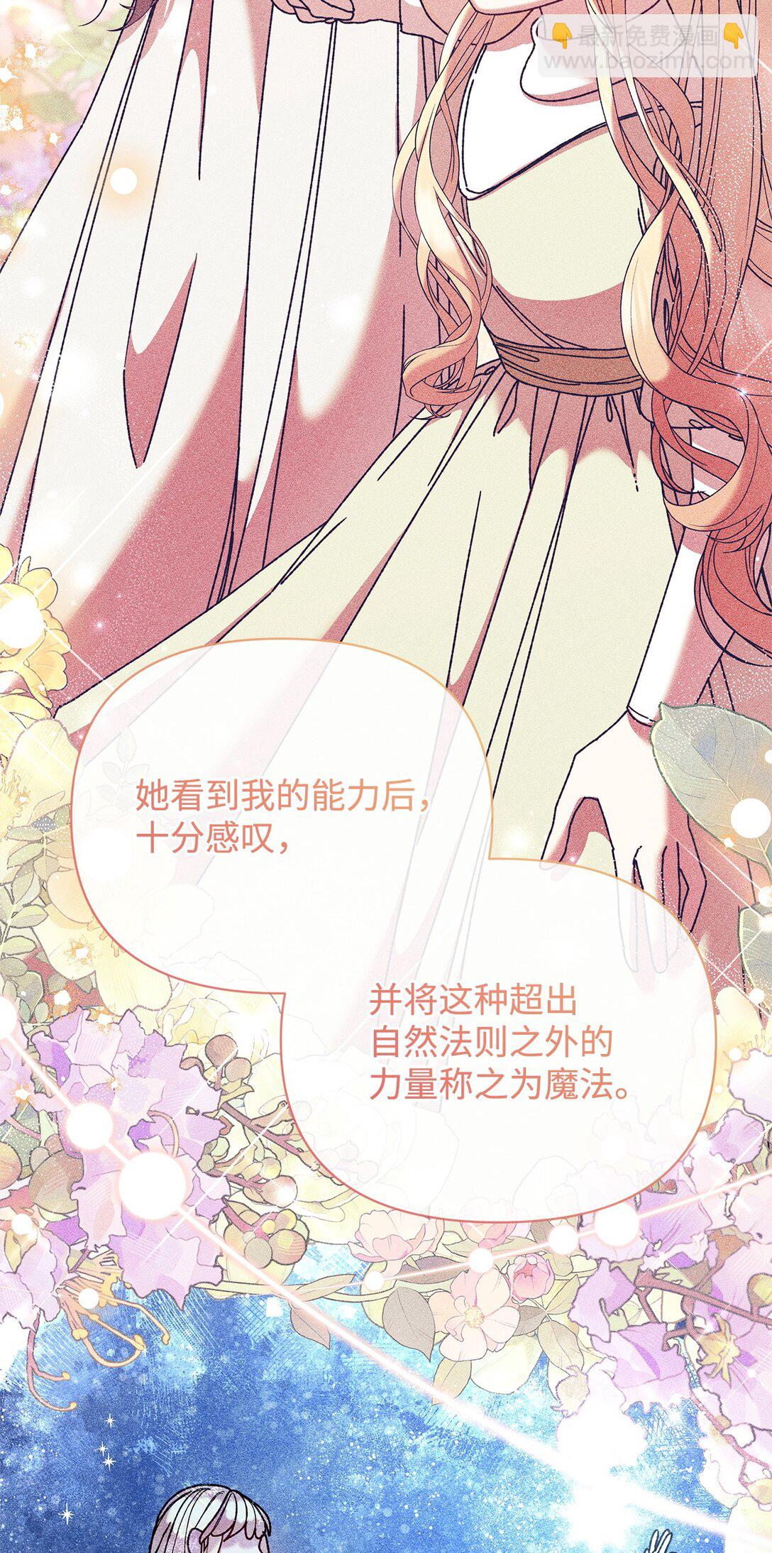 64 灰色魔法师(1/2)-第64话