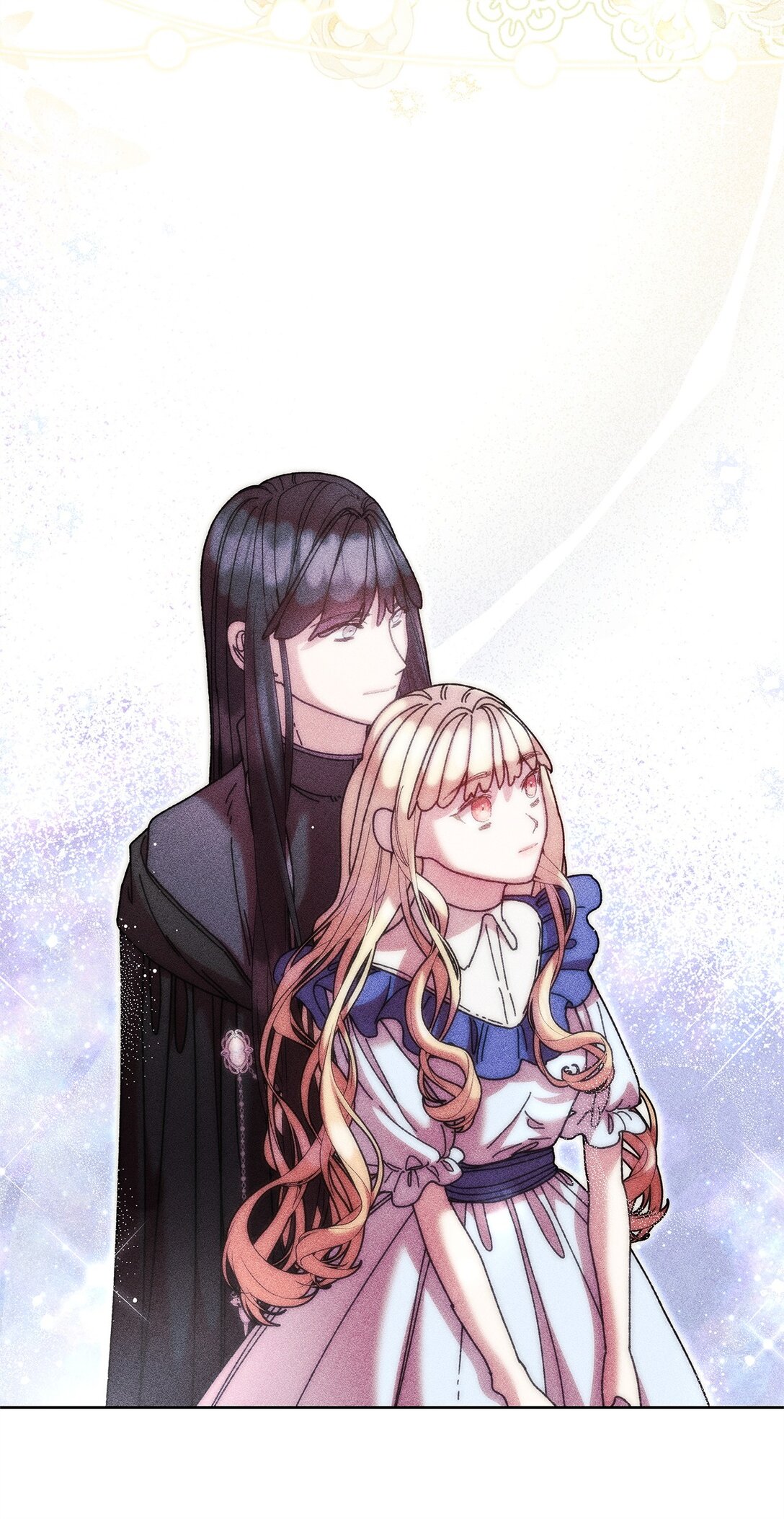 66 决定离开(1/2)-第66话