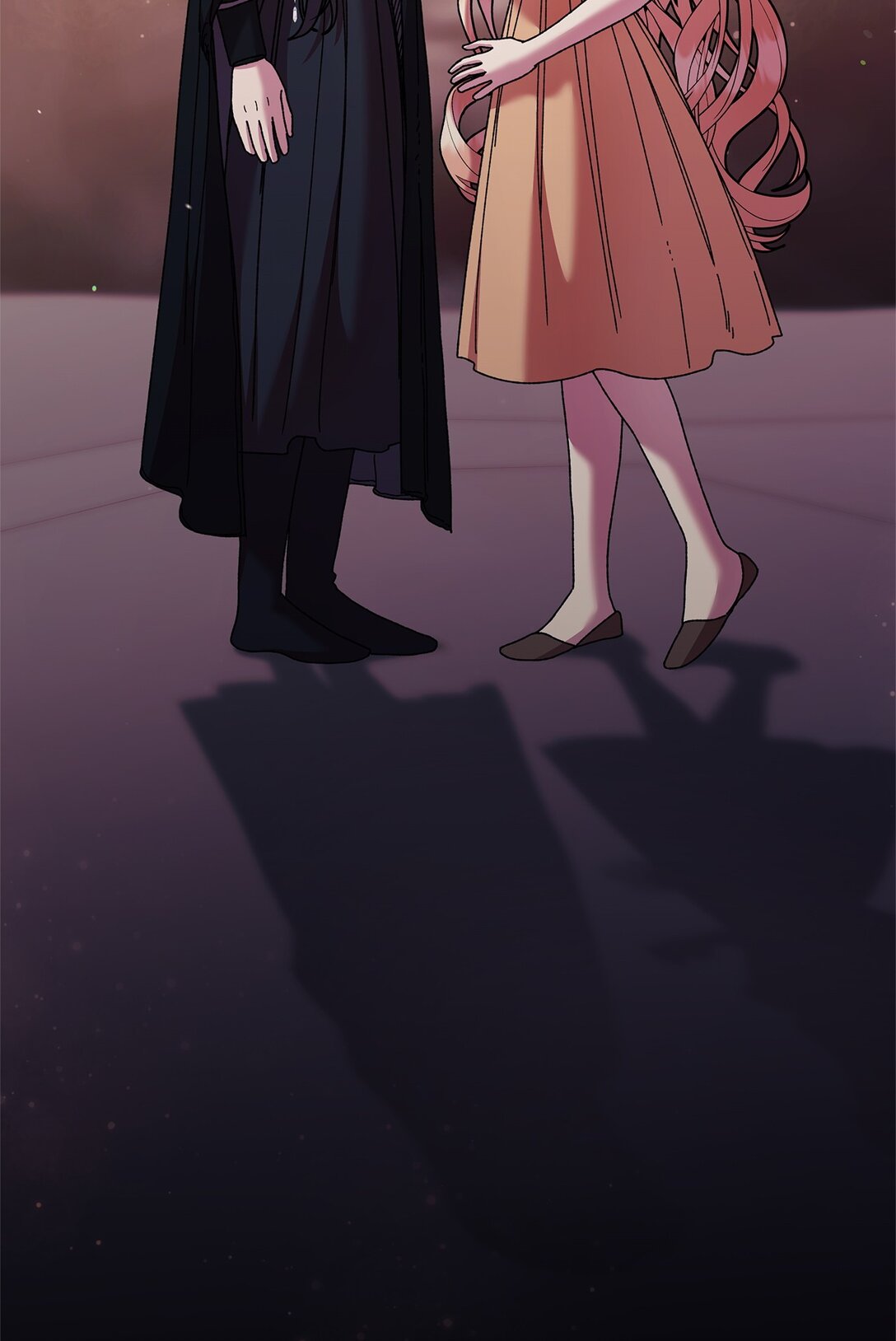 66 决定离开(1/2)-第66话