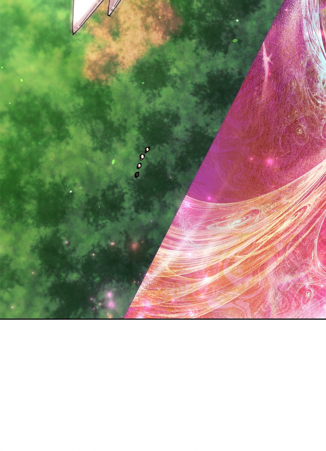 70 被包围了(1/2)-第70话