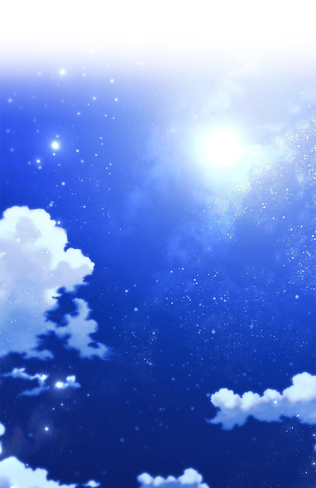 70 被包围了(1/2)-第70话