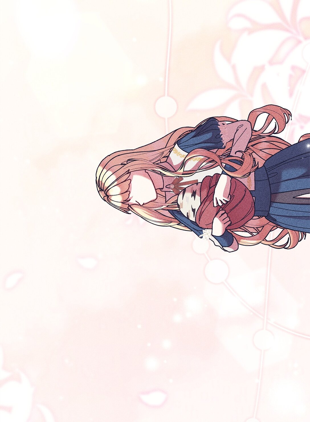 72 抉择(1/2)-第72话