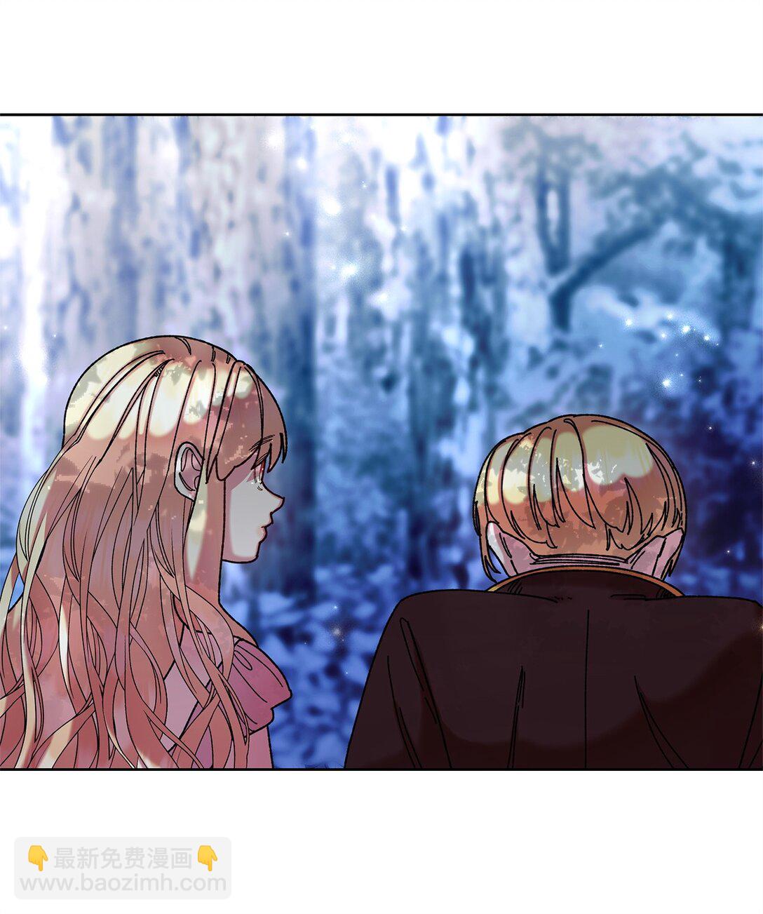 72 抉择(1/2)-第72话