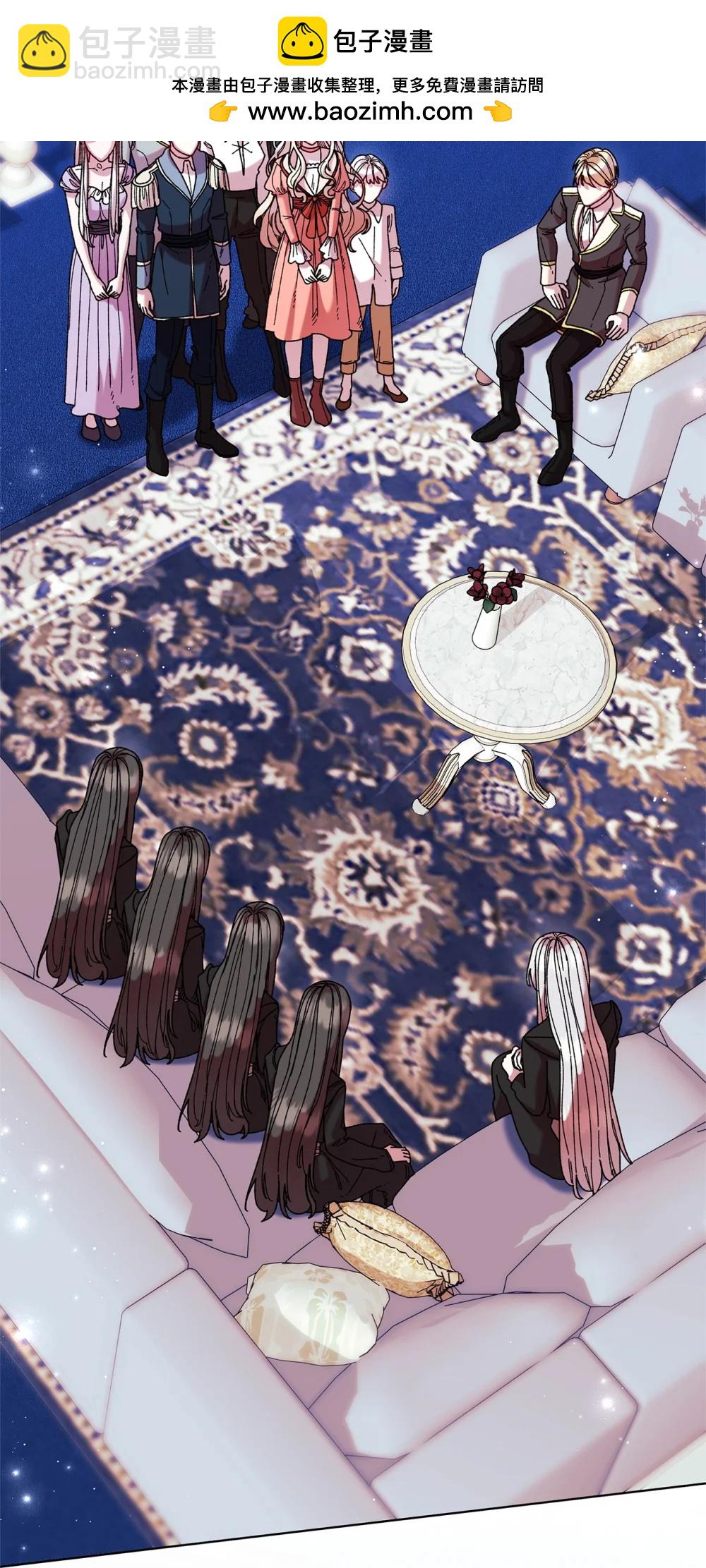 74 深渊噩梦(1/2)-第74话