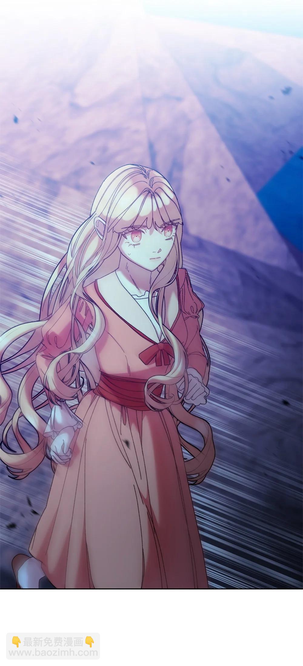 74 深渊噩梦(1/2)-第74话