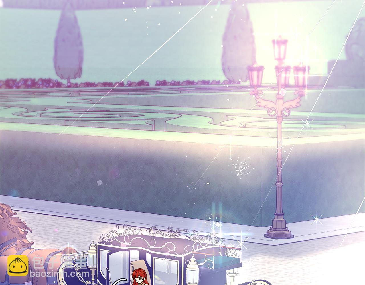 第1话 初入公爵府(1/7)-第2话