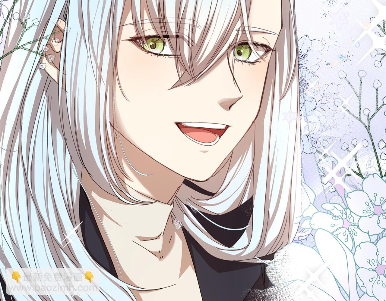 第13话 变成兔子了？(1/5)-第14话