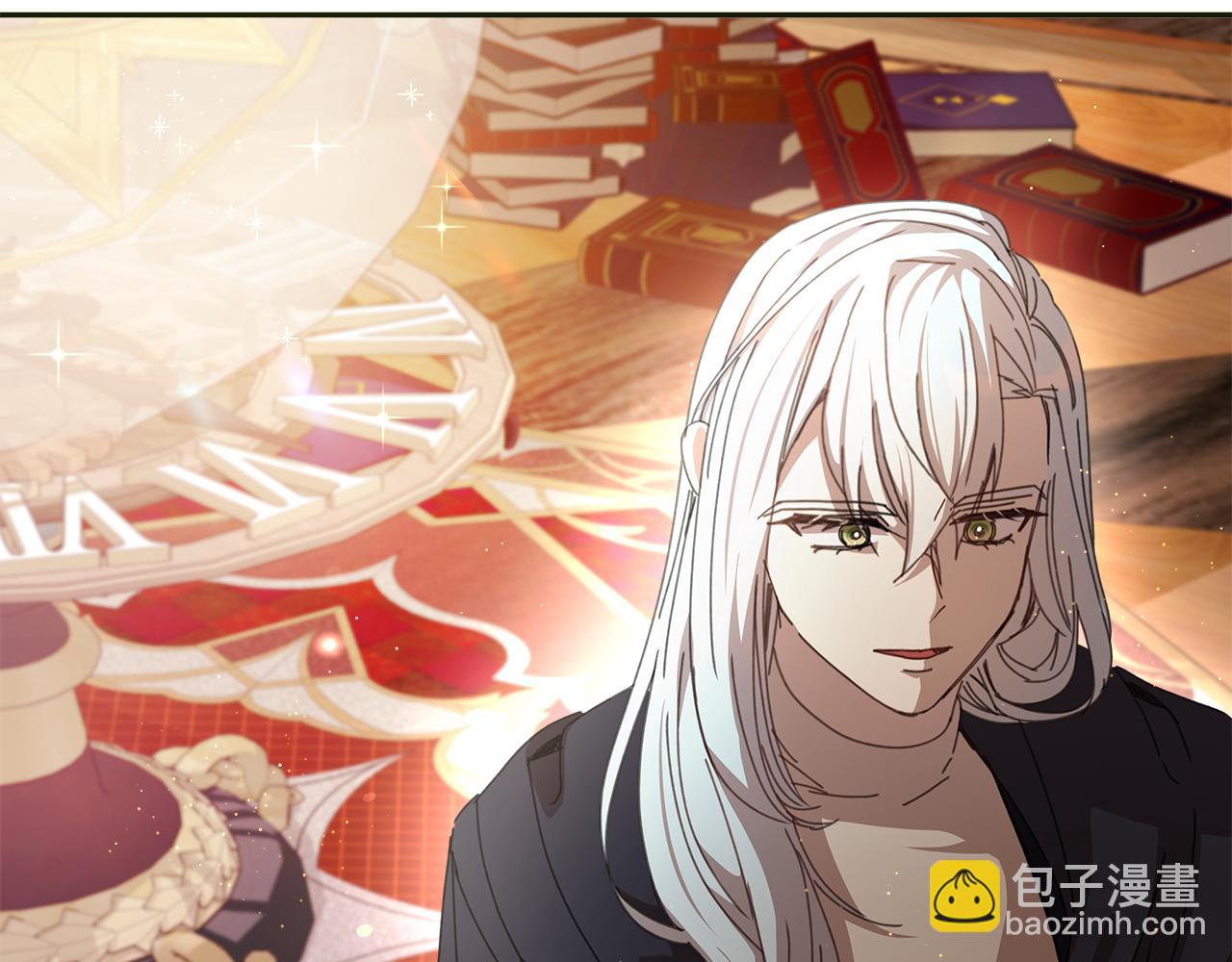 第17话 致命弱点(1/4)-第18话