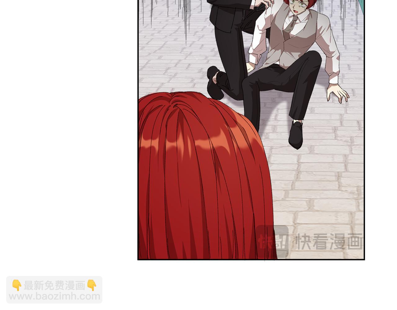 第21话 初雪许愿(1/4)-第22话