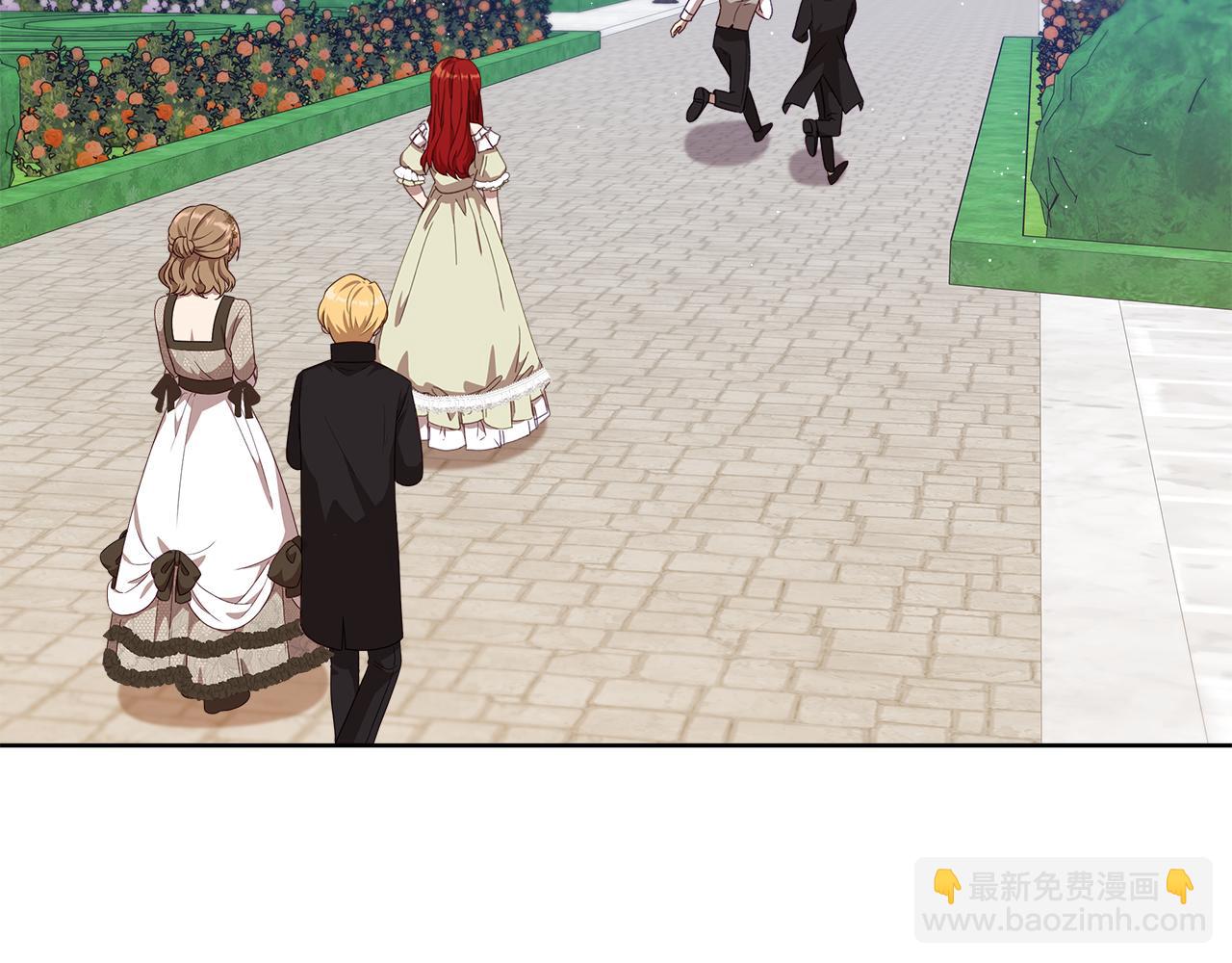 第21话 初雪许愿(1/4)-第22话