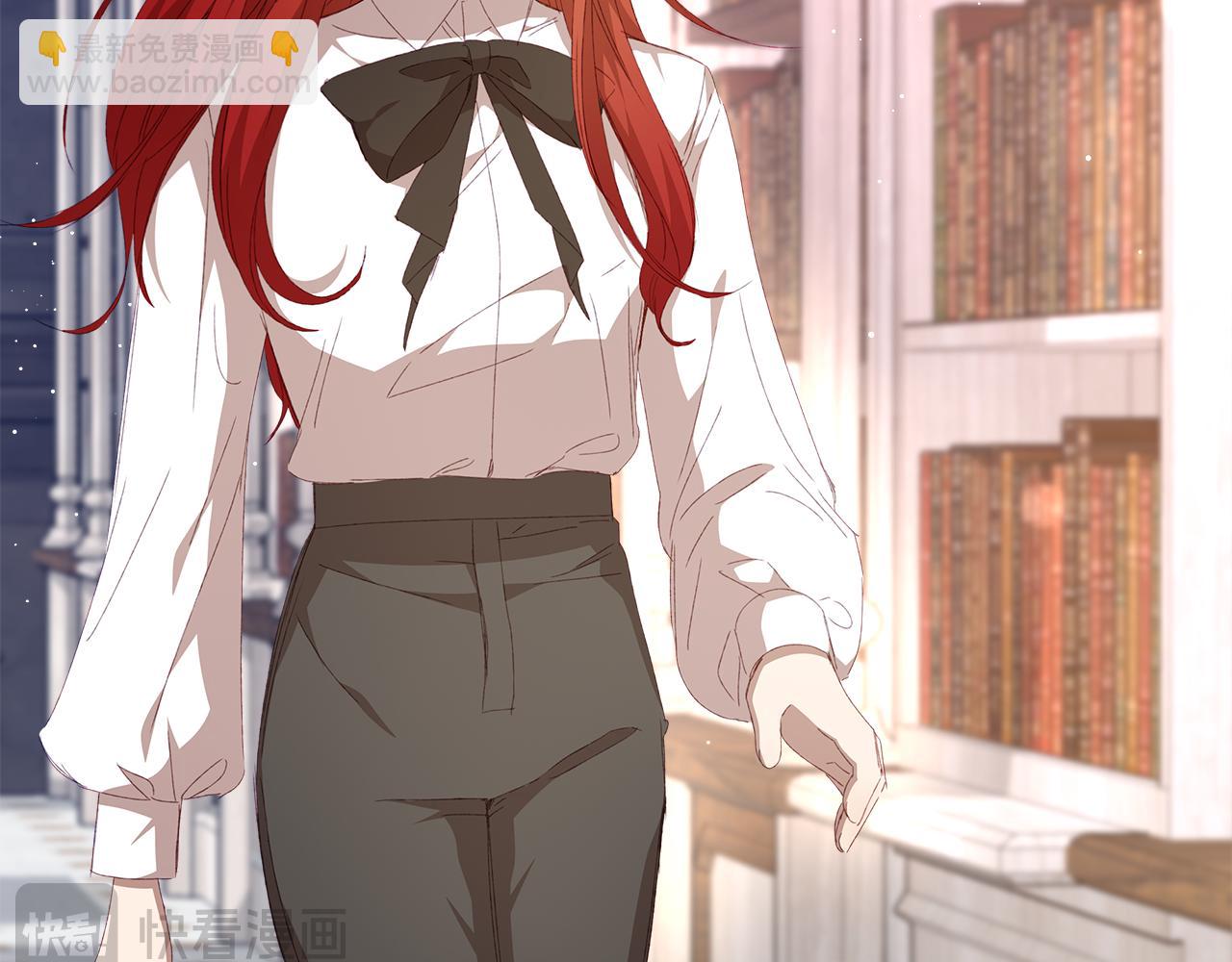 第31话 该怎么拒绝求婚呢(1/5)-第32话