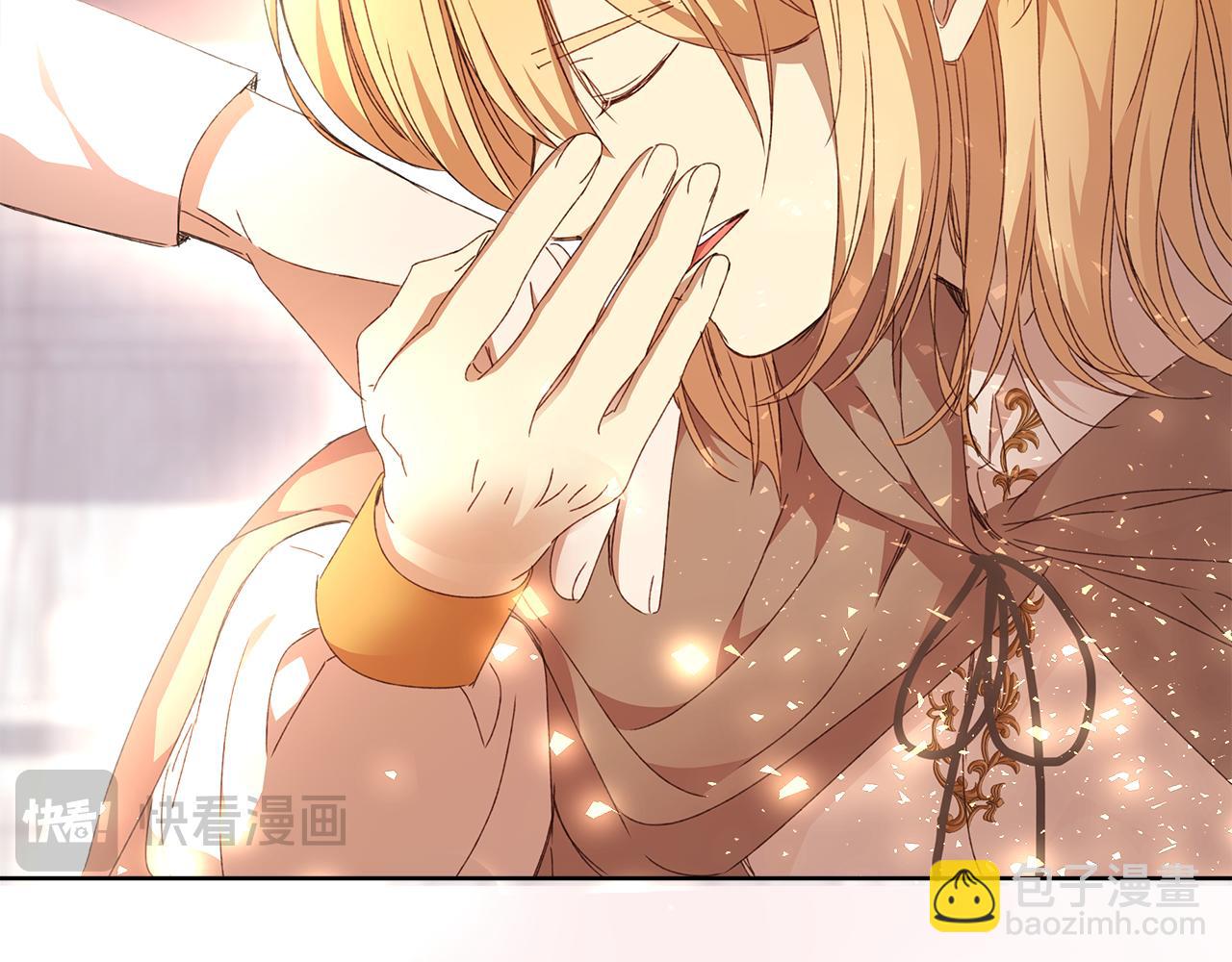 第31话 该怎么拒绝求婚呢(1/5)-第32话