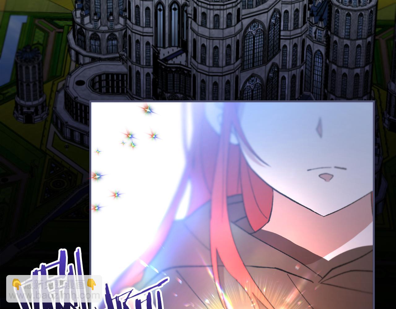 第38话 黑色大陆(1/4)-第40话