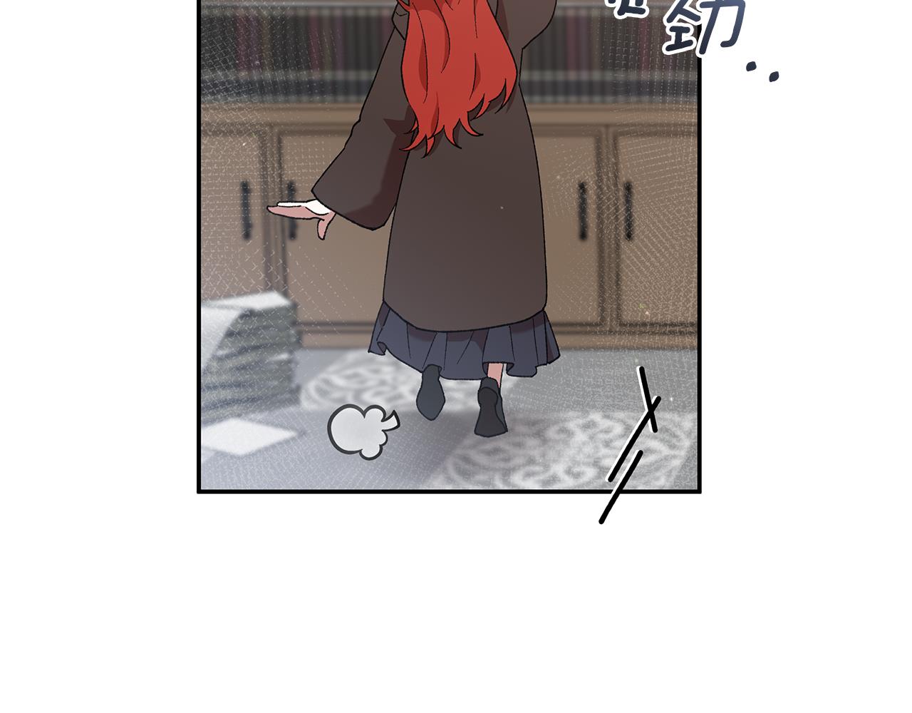 第38话 黑色大陆(1/4)-第40话