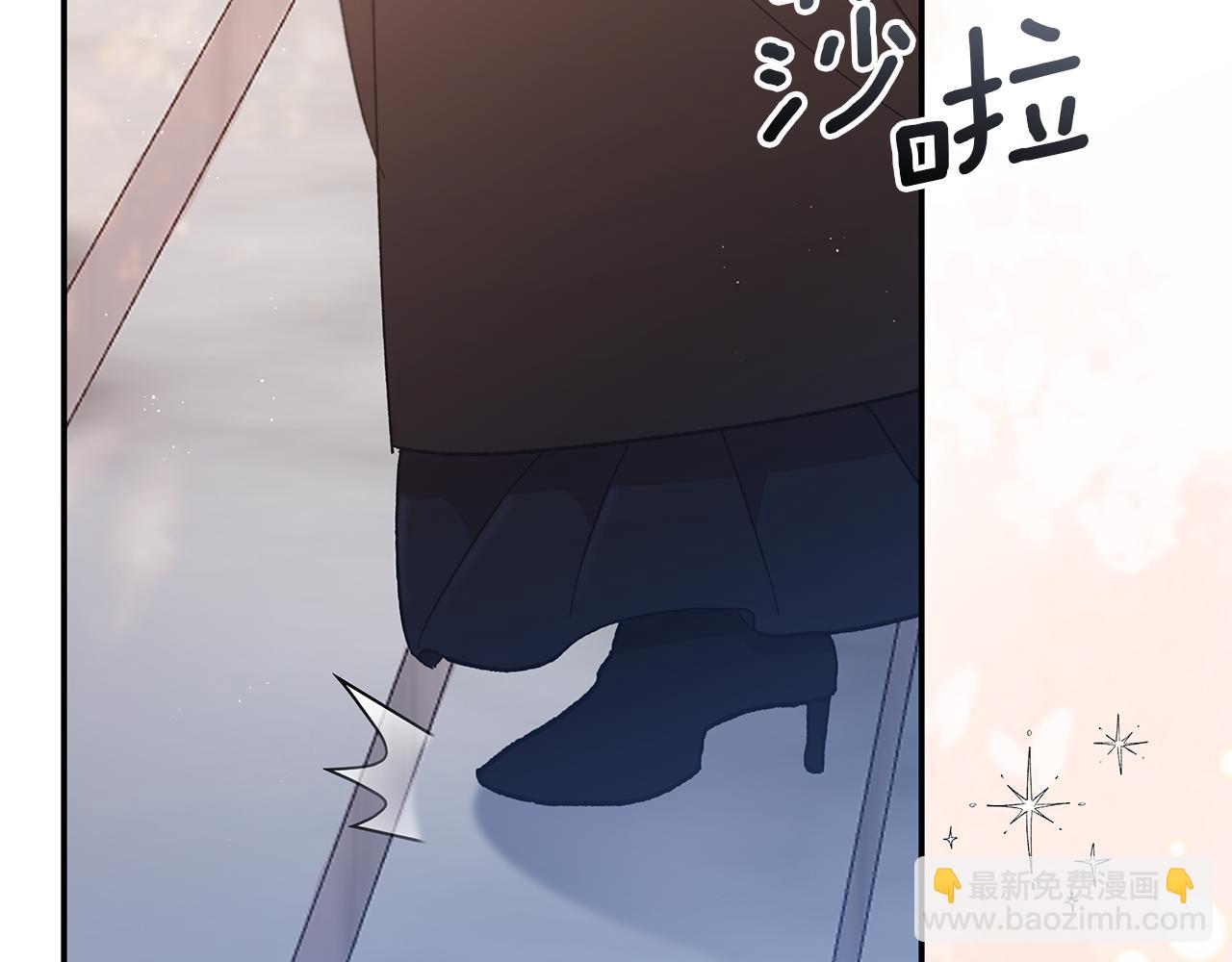 第38话 黑色大陆(1/4)-第40话