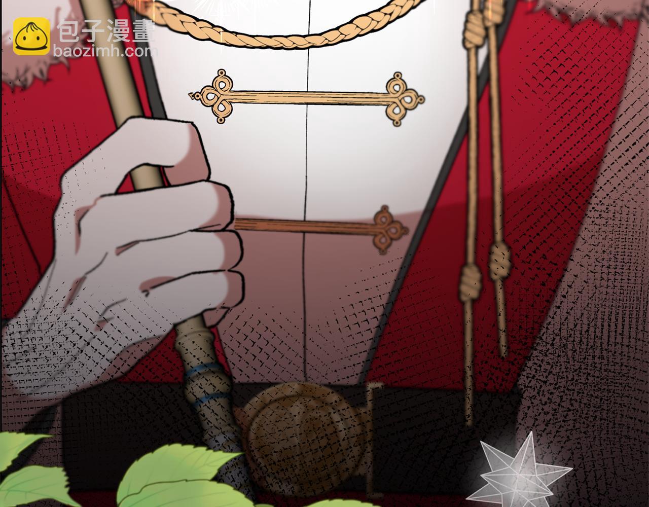 第40话 CP撒糖(1/4)-第42话