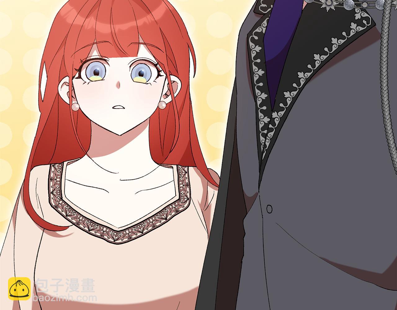 第42话 她是在意我的(1/5)-第44话