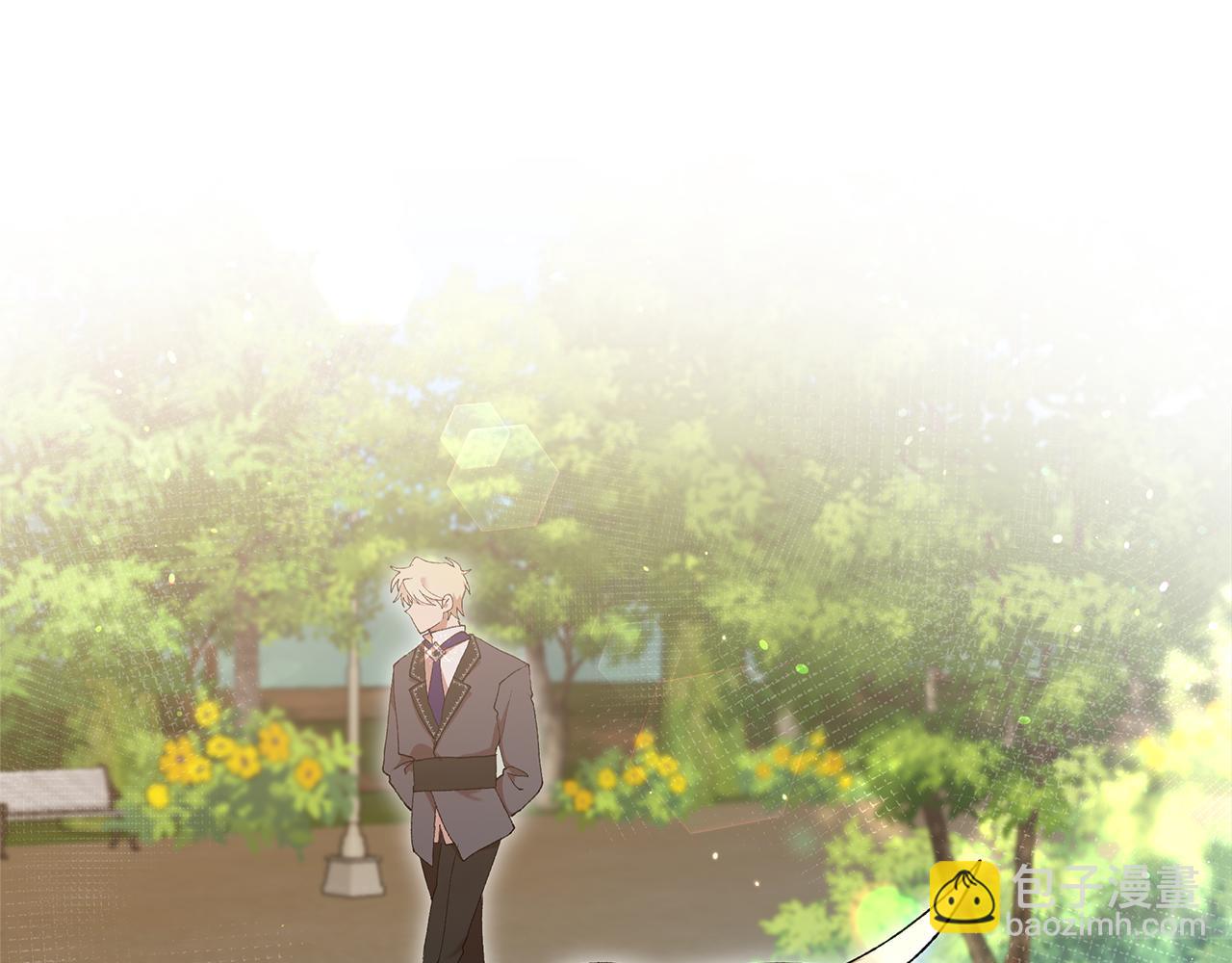 第42话 她是在意我的(1/5)-第44话