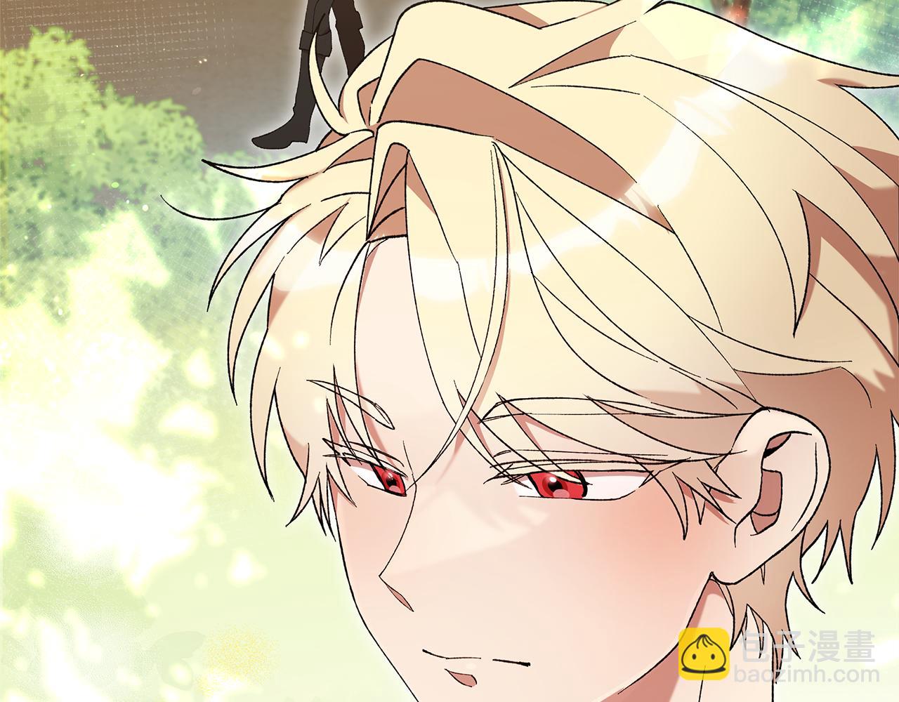 第42话 她是在意我的(1/5)-第44话