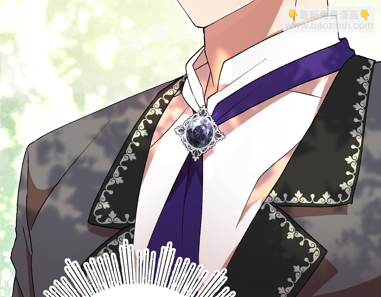 第42话 她是在意我的(1/5)-第44话