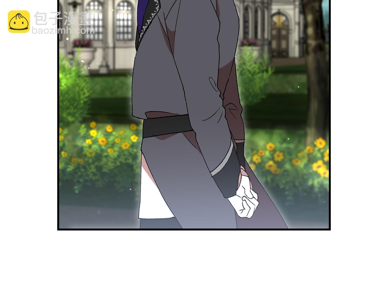 第42话 她是在意我的(1/5)-第44话