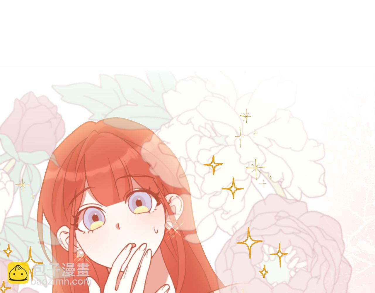 第42话 她是在意我的(1/5)-第44话