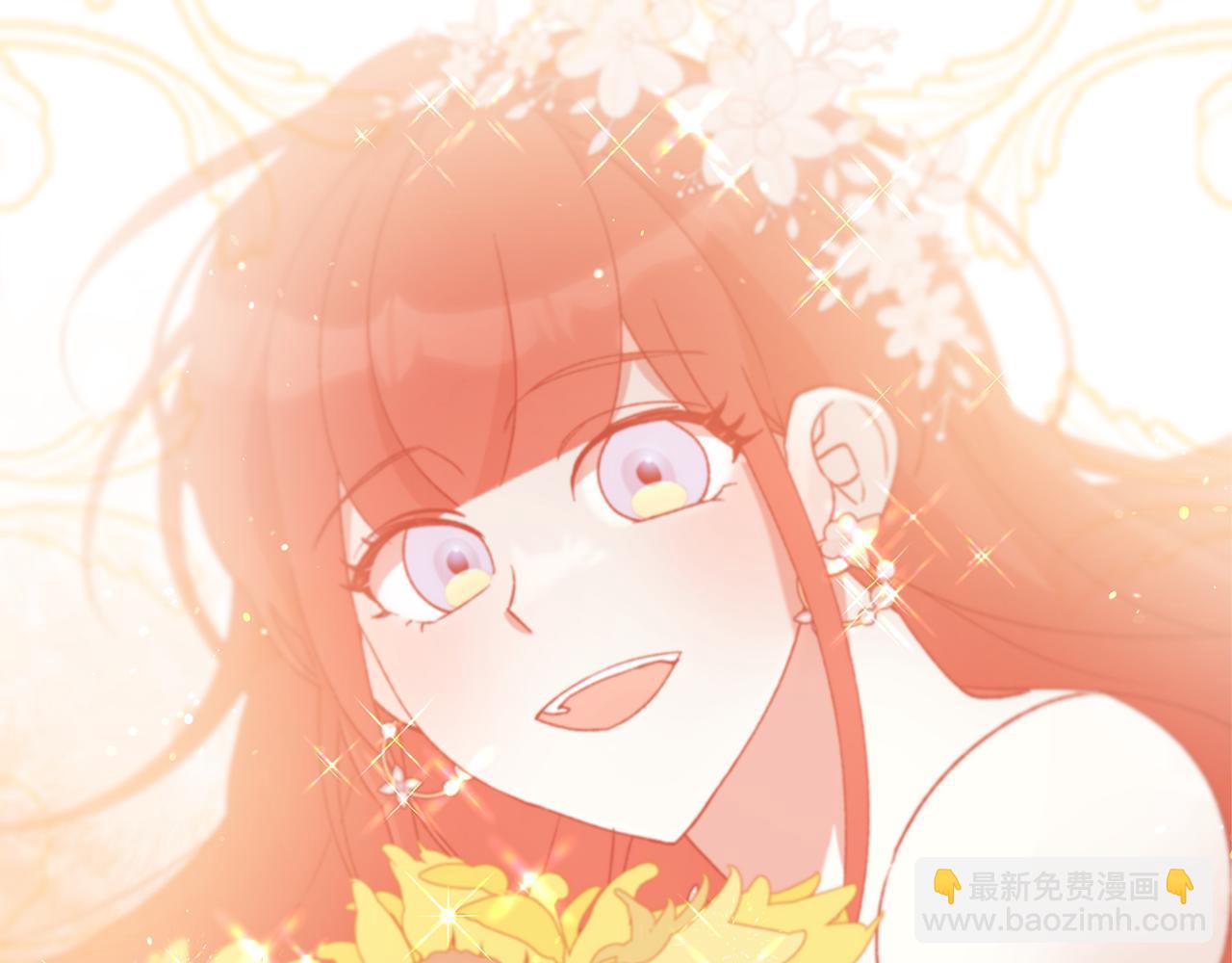 第42话 她是在意我的(1/5)-第44话