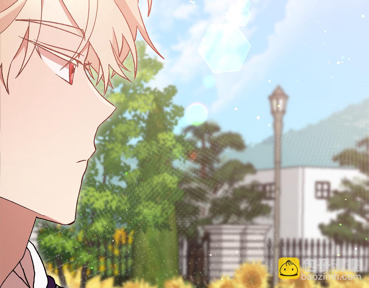 第42话 她是在意我的(1/5)-第44话