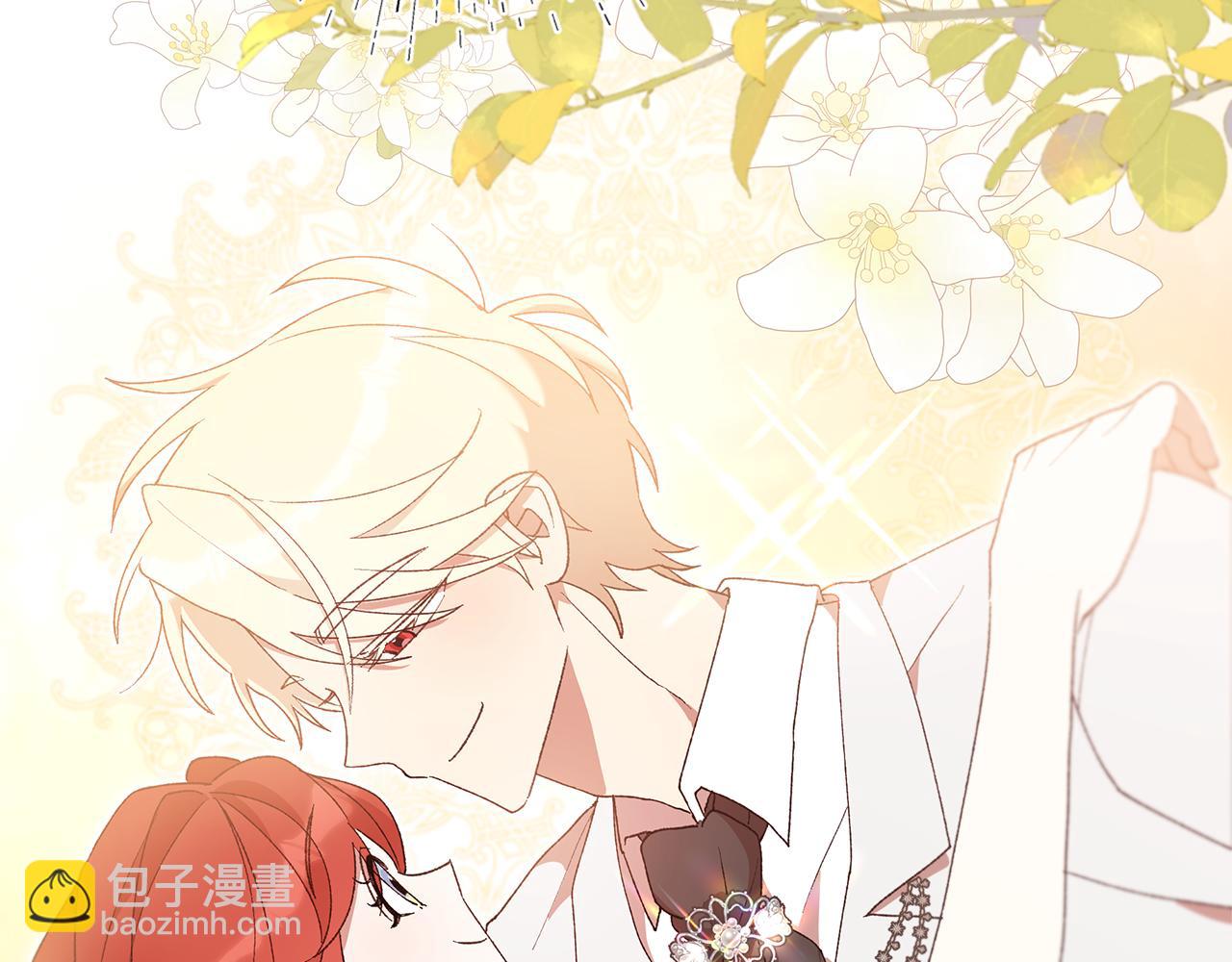 第42话 她是在意我的(1/5)-第44话