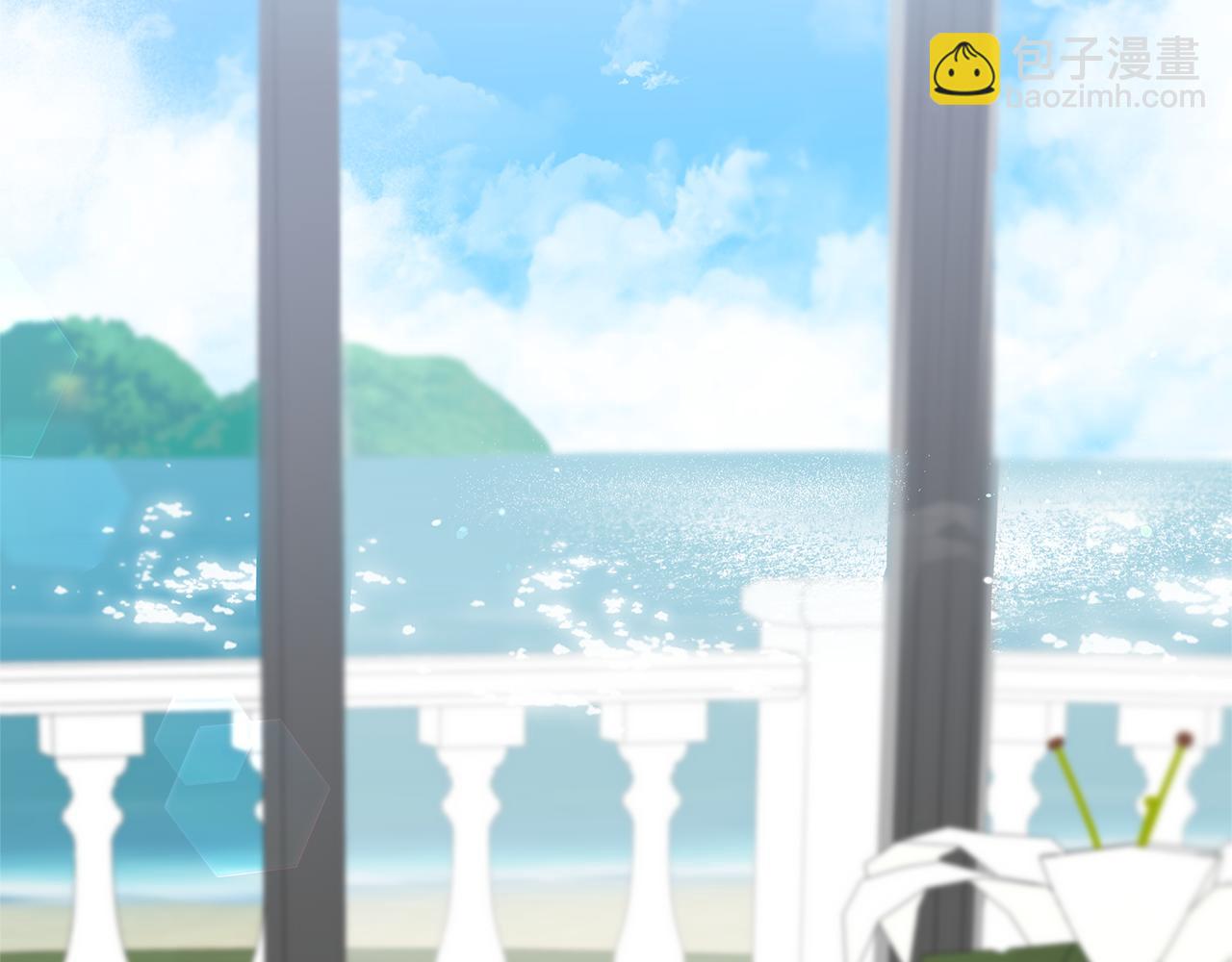 第44话 脱发困扰(1/4)-第46话