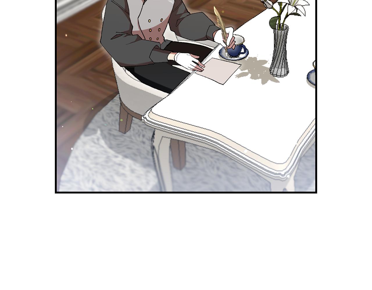 第44话 脱发困扰(1/4)-第46话