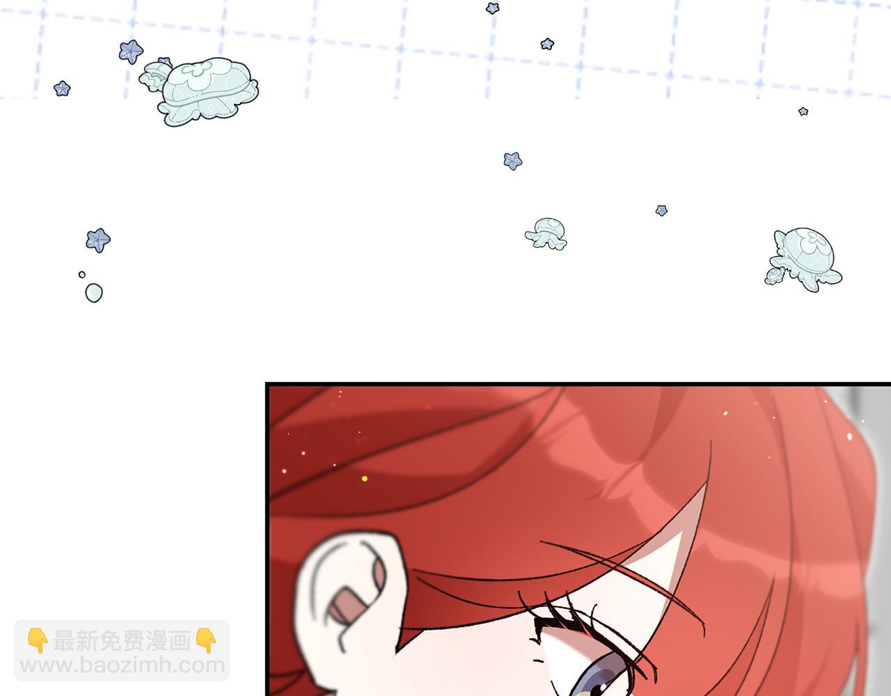 第44话 脱发困扰(1/4)-第46话