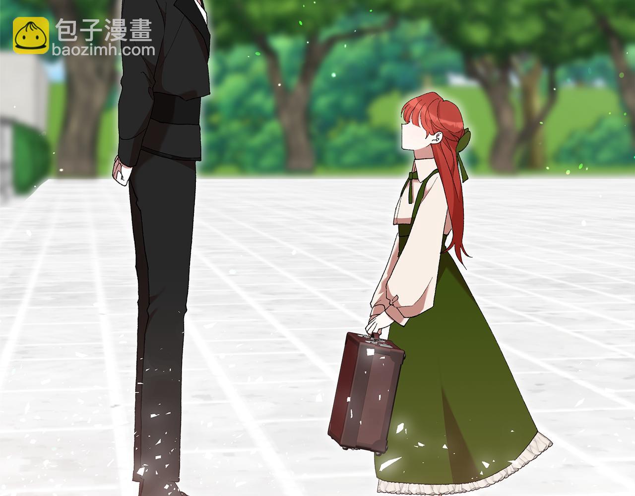 第44话 脱发困扰(1/4)-第46话