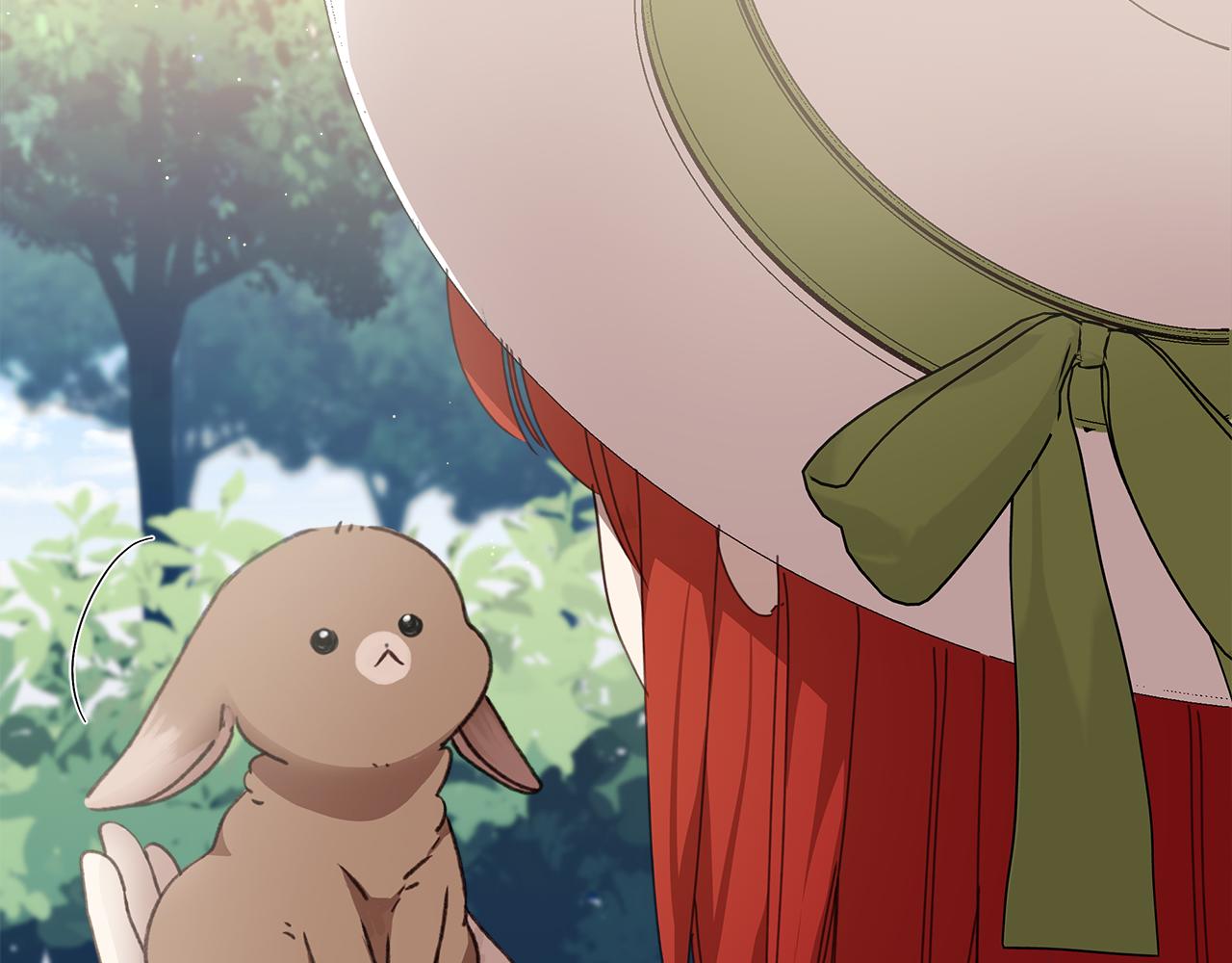 第5话 怦然心动(1/5)-第6话