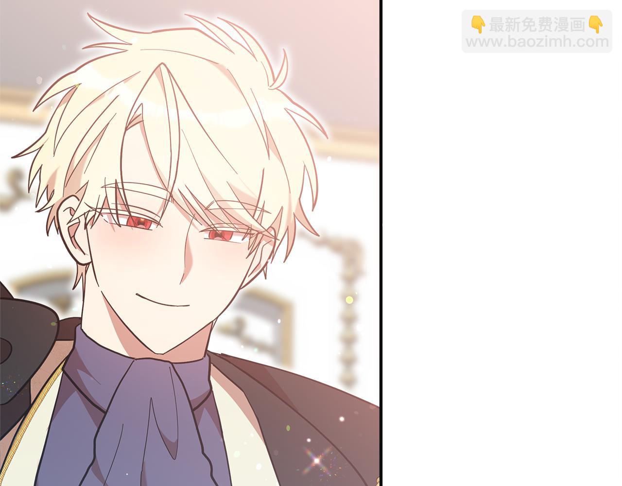 不小心勾引了男主的弟弟 - 第48話 溢於言表的喜愛(2/5) - 8