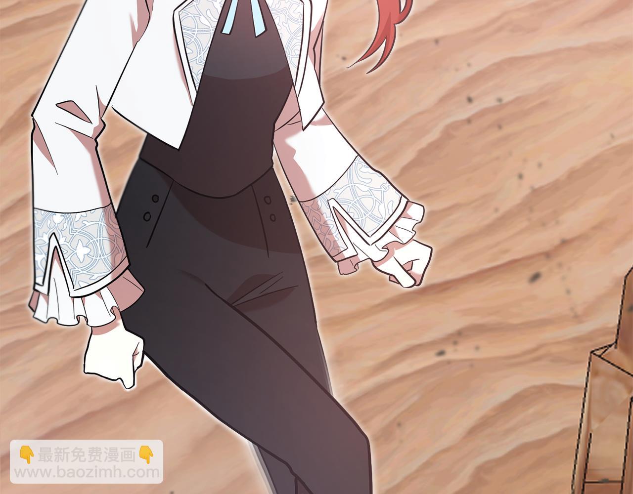 第51话 学郁闷了(1/5)-第52话