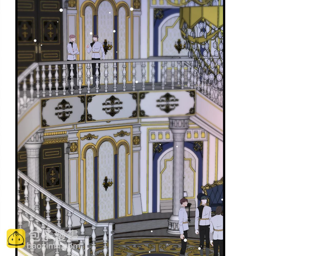 第55话 让我抱抱你(1/6)-第56话