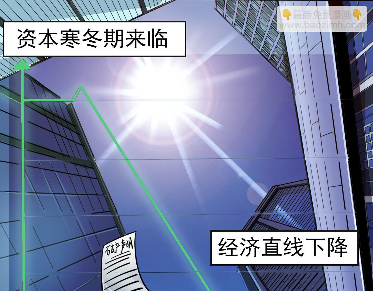 第1话 开端:天选之子(1/3)-第2话